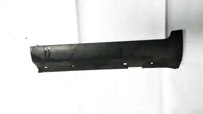 Second-hand car spare part left side skirt (cut) for chevrolet captiva 2.0 diesel cat oem iam references 96804215