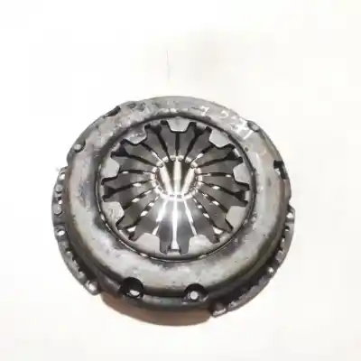 Pezzo di ricambio per auto di seconda mano kit frizione per audi a2 (8z) 1.4 16v riferimenti oem iam 036141025