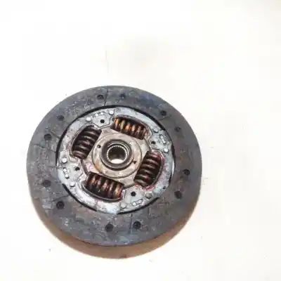 Peça sobressalente para automóvel em segunda mão kit de embreagem por audi a2 (8z) 1.4 16v referências oem iam   