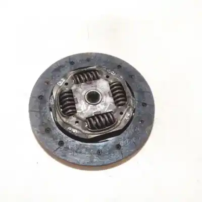 Pezzo di ricambio per auto di seconda mano kit frizione per audi a2 (8z) 1.4 16v riferimenti oem iam 