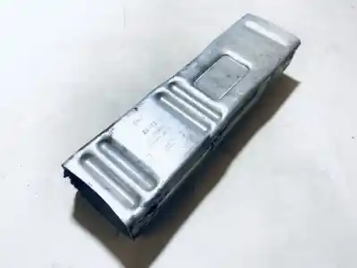 Автозапчасти б/у усиление заднего бампера за audi a4 b6 (8e2) 2.0 ссылки oem iam 606370  ch70182