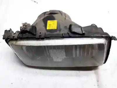 Second-hand car spare part right headlight for audi 80 (811/813) 1.8 oem iam references 0301075102