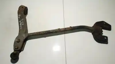 Second-hand car spare part front right lower suspension arm for opel corsa b 1.2 16v cat (x 12 xe / lw4) oem iam references 