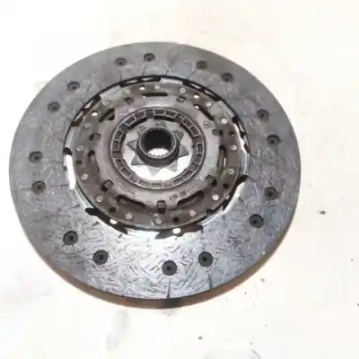 Pezzo di ricambio per auto di seconda mano kit frizione per ford c-max 2.0 tdci cat riferimenti oem iam 6m517550d1a  9661185080