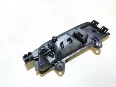 Second-hand car spare part interior left front handle for audi a4 b6 (8e2) 2.0 oem iam references 8e1837019  