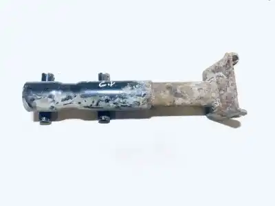 Автозапчасти б/у усиление заднего бампера за volkswagen passat variant (3b5) 1.8 ссылки oem iam 