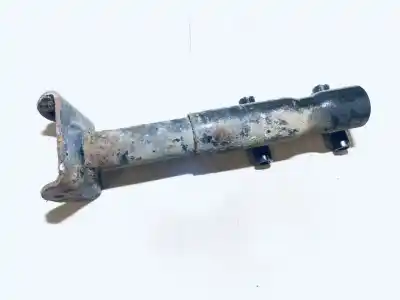 Автозапчасти б/у усиление заднего бампера за volkswagen passat variant (3b5) 1.8 ссылки oem iam 