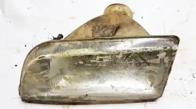 Автозапчасти б/у левая фара за citroen ax (za-_) 14 d ссылки oem iam 
