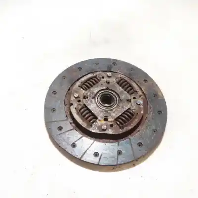 Pièce détachée automobile d'occasion kit d'embrayage pour renault megane ii (bm0/1_, cm0/1_) 1.5 dci (bm0f. cm0f) références oem iam 