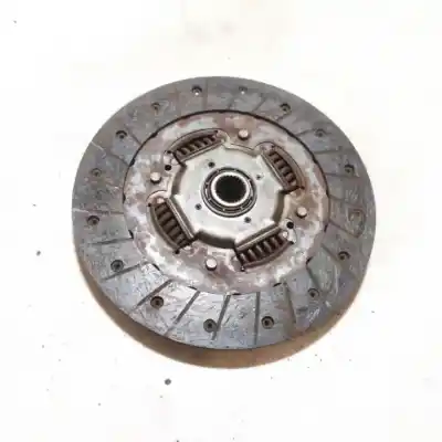 Автозапчастина б/у комплект зцеплення для renault megane ii (bm0/1_, cm0/1_) 1.5 dci (bm0f. cm0f) посилання на oem iam   