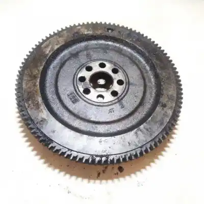 Second-hand car spare part engine flywheel for toyota corolla (e11) 2.0 d-4d linea sol oem iam references   