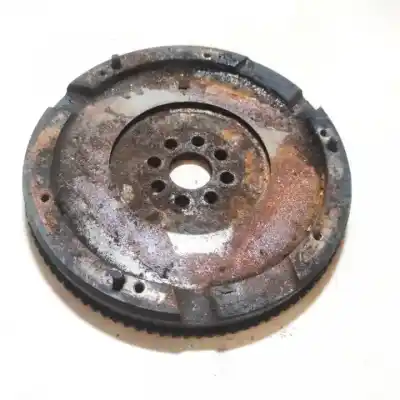 Second-hand car spare part engine flywheel for toyota corolla (e11) 2.0 d-4d linea sol oem iam references 