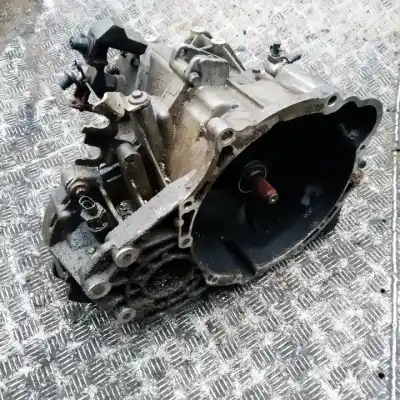 Second-hand car spare part gearbox for chevrolet lacetti 2.0 diesel cat oem iam references 96420073