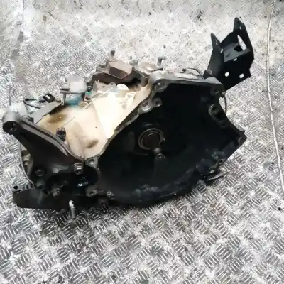 Peça sobressalente para automóvel em segunda mão caixa de velocidades por mazda premacy (cp) 2.0 turbodiesel referências oem iam 