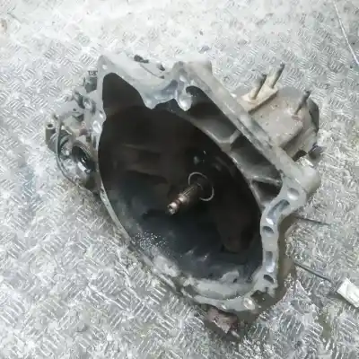 Peça sobressalente para automóvel em segunda mão caixa de velocidades por mazda 323 1.5 g 16v/25 (egi dohc) referências oem iam f5d23