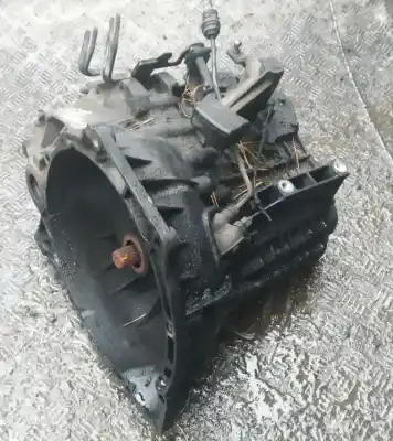 Pezzo di ricambio per auto di seconda mano riduttore per ford mondeo iv 1.8 tdci riferimenti oem iam 4m5r7f096ya