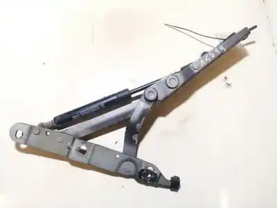 Tweedehands auto-onderdeel kofferbak / deur schokdempers voor audi 80 (811/813) 1.8 oem iam-referenties 