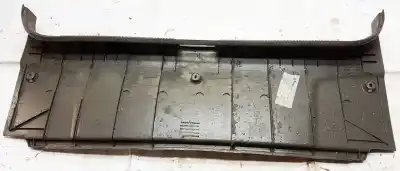 Pezzo di ricambio per auto di seconda mano plastica per audi a2 (8z) 1.4 16v riferimenti oem iam 8z0863471  