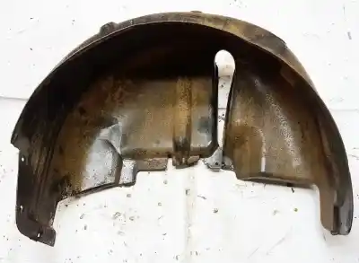 Pezzo di ricambio per auto di seconda mano passaruota posteriore sinistra per audi a2 (8z) 1.4 16v riferimenti oem iam 8z0810171c