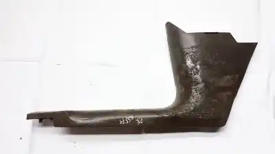 Pezzo di ricambio per auto di seconda mano plastiche per audi a2 (8z) 1.4 16v riferimenti oem iam 8z0867457a