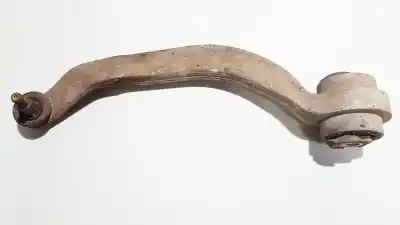 Автозапчасти б/у передний левый нижний рычаг подвески за volkswagen passat variant (3b5) 1.8 ссылки oem iam 4d0407695j