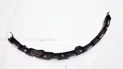 Pezzo di ricambio per auto di seconda mano rinforzo paraurti posteriore per audi a2 (8z) 1.4 16v riferimenti oem iam 8z0853861a