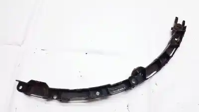 Pezzo di ricambio per auto di seconda mano rinforzo paraurti posteriore per audi a2 (8z) 1.4 16v riferimenti oem iam 8z0853862a