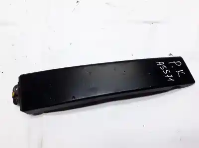 Pezzo di ricambio per auto di seconda mano plastiche per audi a2 (8z) 1.4 16v riferimenti oem iam 