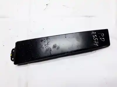 Pezzo di ricambio per auto di seconda mano plastiche per audi a2 (8z) 1.4 16v riferimenti oem iam 