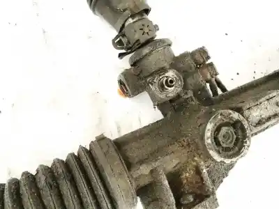 Second-hand car spare part steering rack for lancia phedra (180) 2.2 jtd oem iam references   