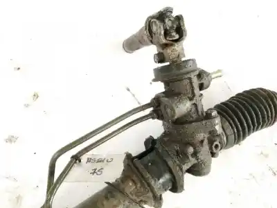 Автозапчасти б/у рулевая рейка за mitsubishi space star (dg0) 1.9 di-d cat ссылки oem iam   