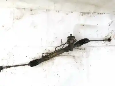 Peça sobressalente para automóvel em segunda mão caixa de direção por hyundai getz (tb) 1.3 básico referências oem iam 