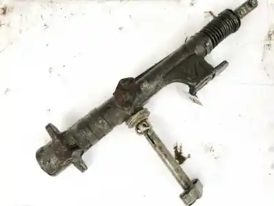 Second-hand car spare part steering rack for audi 80/90 (893) 1.8 oem iam references   893419105