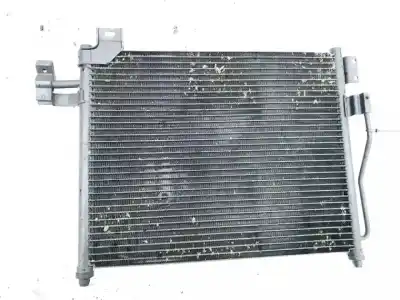 Peça sobressalente para automóvel em segunda mão condensador / radiador de sofagem / ar condicionado por mazda premacy (cp) 2.0 turbodiesel referências oem iam 