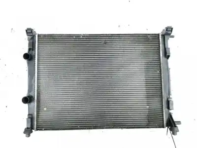 Peça sobressalente para automóvel em segunda mão radiador de água por renault scenic ii 1.5 dci diesel referências oem iam 