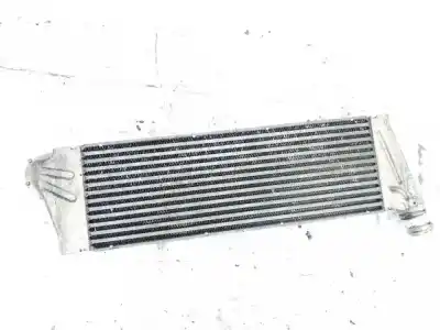 Peça sobressalente para automóvel em segunda mão intercooler por renault scenic ii 1.5 dci diesel referências oem iam   