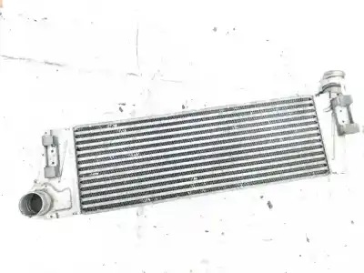 Peça sobressalente para automóvel em segunda mão intercooler por renault scenic ii 1.5 dci diesel referências oem iam 