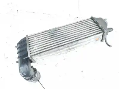 Second-hand car spare part intercooler for lancia phedra (180) 2.2 jtd oem iam references   