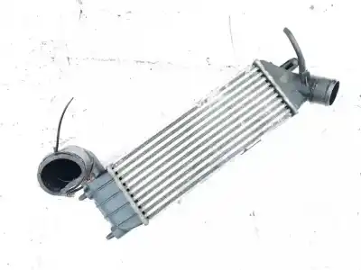 Second-hand car spare part intercooler for lancia phedra (180) 2.2 jtd oem iam references 