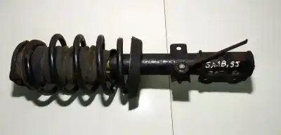 Автозапчасти б/у амортизатор передний правый за saab 9-5 (ys3e) 2.0 t ссылки oem iam 824904001011  5336953