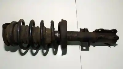 Second-hand car spare part front right shock absorber for saab 9-5 (ys3e) 2.0 t oem iam references 824904001011