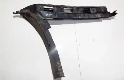 Pièce détachée automobile d'occasion RENFORT DE PARE-CHOCS ARRIÈRE pour SKODA SUPERB (3U4)  Références OEM IAM 3U5807394  