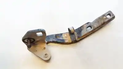 Pezzo di ricambio per auto di seconda mano ammortizzatori baule / porte per audi a2 (8z) 1.4 16v riferimenti oem iam 8z0827299a