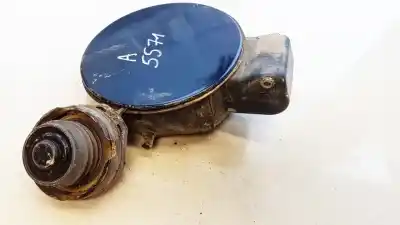 Pezzo di ricambio per auto di seconda mano tappo esterno del carburante per audi a2 (8z) 1.4 16v riferimenti oem iam 8z0809905
