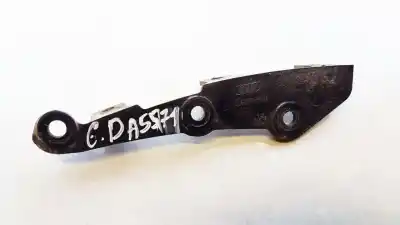 Pezzo di ricambio per auto di seconda mano rinforzo paraurti posteriore per audi a2 (8z) 1.4 16v riferimenti oem iam 8z0853884