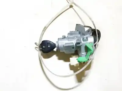 Pièce détachée automobile d'occasion Commutateur D'allumage pour TOYOTA RAV 4 (A3) 2.2 Turbodiesel CAT Références OEM IAM   