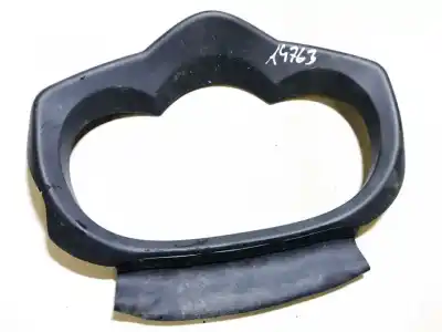 Автозапчастина б/у передні молдинги для toyota rav 4 (a3) 2.2 turbodiesel cat посилання на oem iam 5541142060