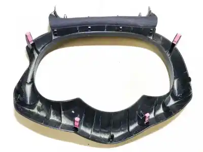 Автозапчастина б/у передні молдинги для toyota rav 4 (a3) 2.2 turbodiesel cat посилання на oem iam 5541142060  55411-42060