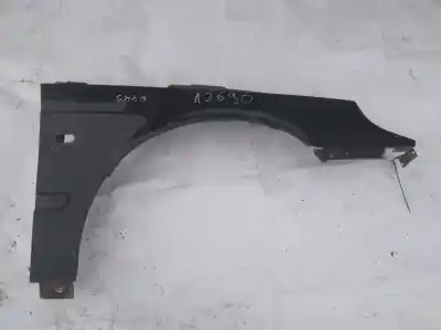 Автозапчастина б/у передне праве крило для saab 9-5 (ys3e) 2.2 tid посилання на oem iam 