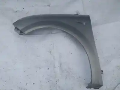 Peça sobressalente para automóvel em segunda mão guarda-lamas dianteiro esquerdo por renault scenic ii 1.5 dci diesel referências oem iam 